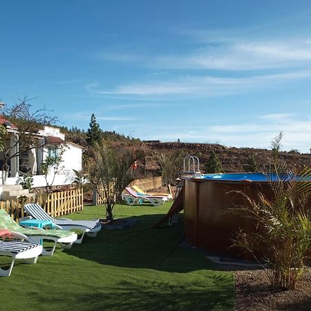 Villa Land Of Dreams 2 à Granadilla De Abona Extérieur photo