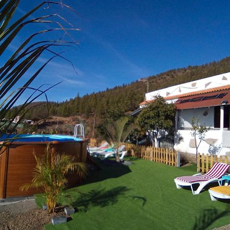 Villa Land Of Dreams 2 à Granadilla De Abona Extérieur photo