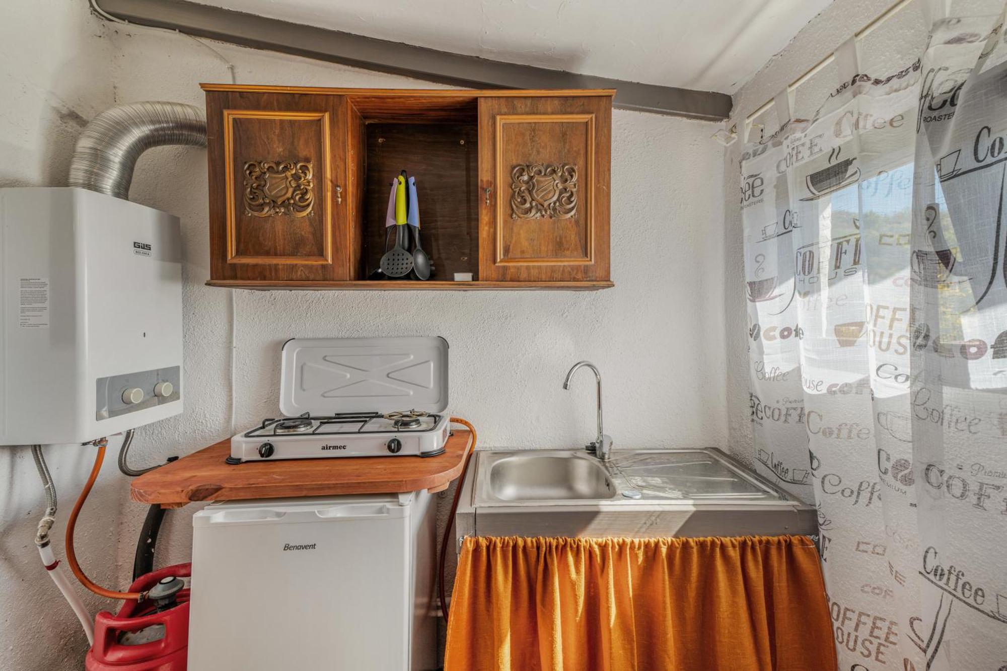 Villa Land Of Dreams 2 à Granadilla De Abona Extérieur photo