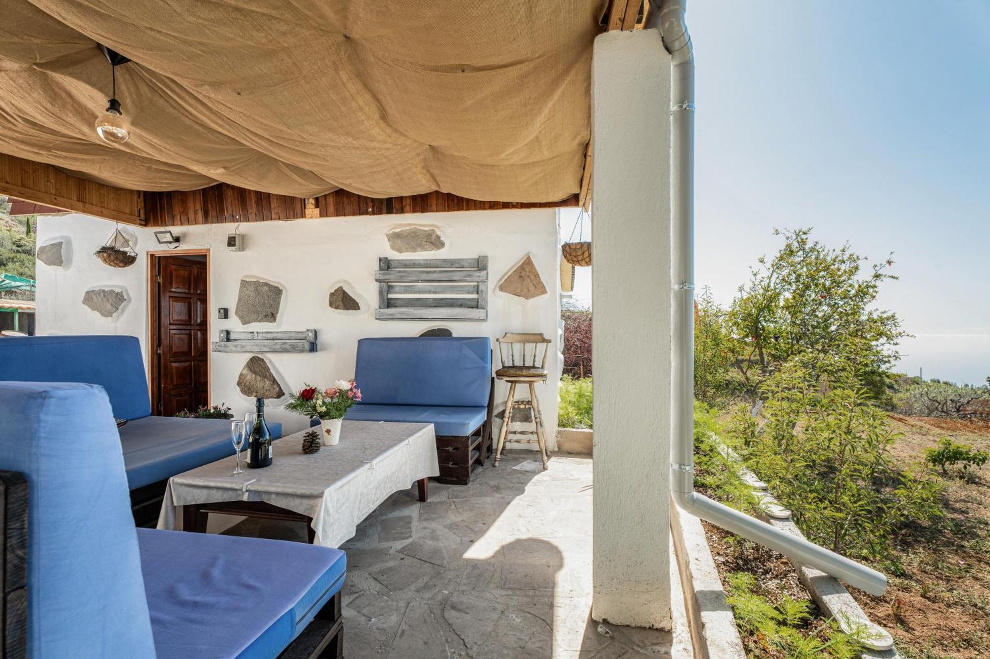 Villa Land Of Dreams 2 à Granadilla De Abona Extérieur photo