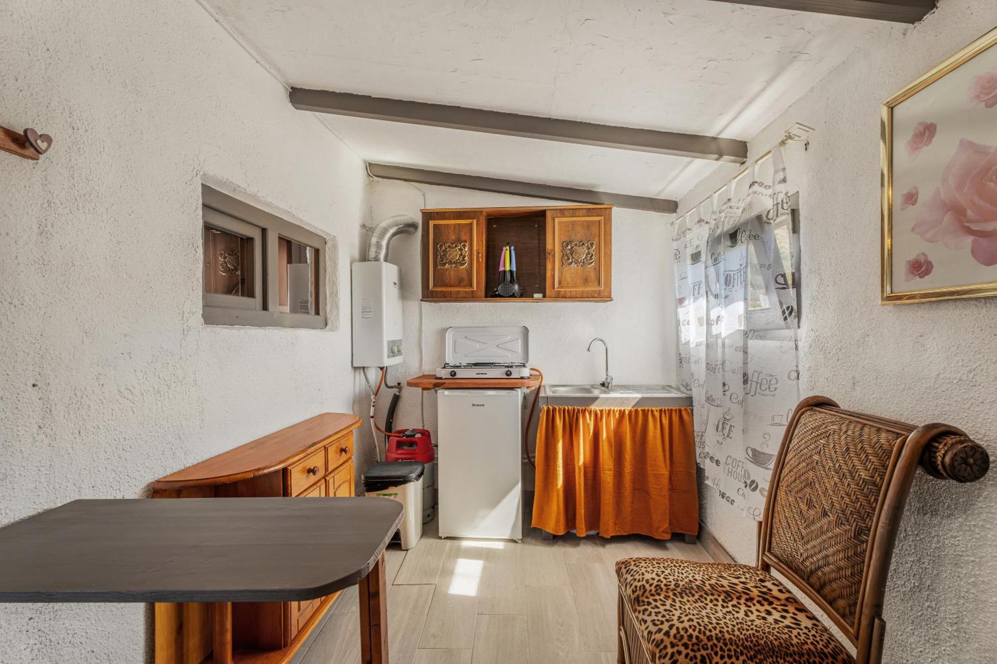 Villa Land Of Dreams 2 à Granadilla De Abona Extérieur photo